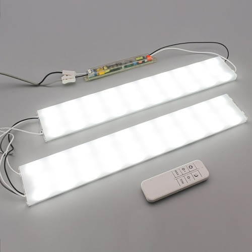 국산 밝기조절 LED방등모듈 50W