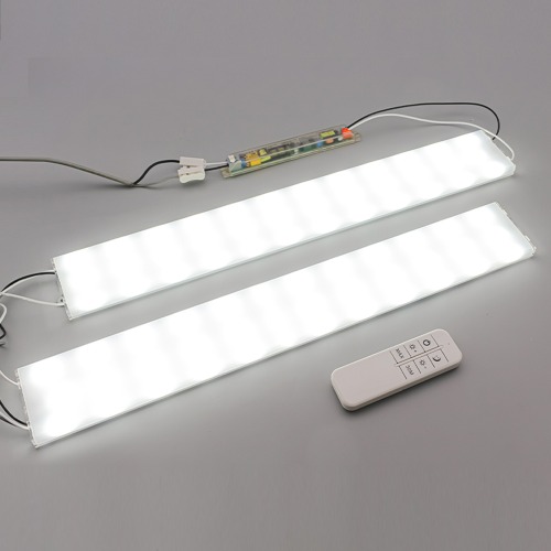 국산 밝기조절 LED거실모듈 50W